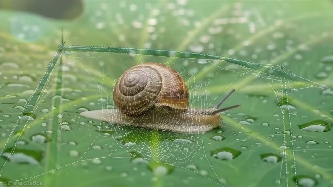 🎵 A Moment for Me 💙 Music for Inner Peace & Asian Zen Relaxation 💙 Serene Station #5