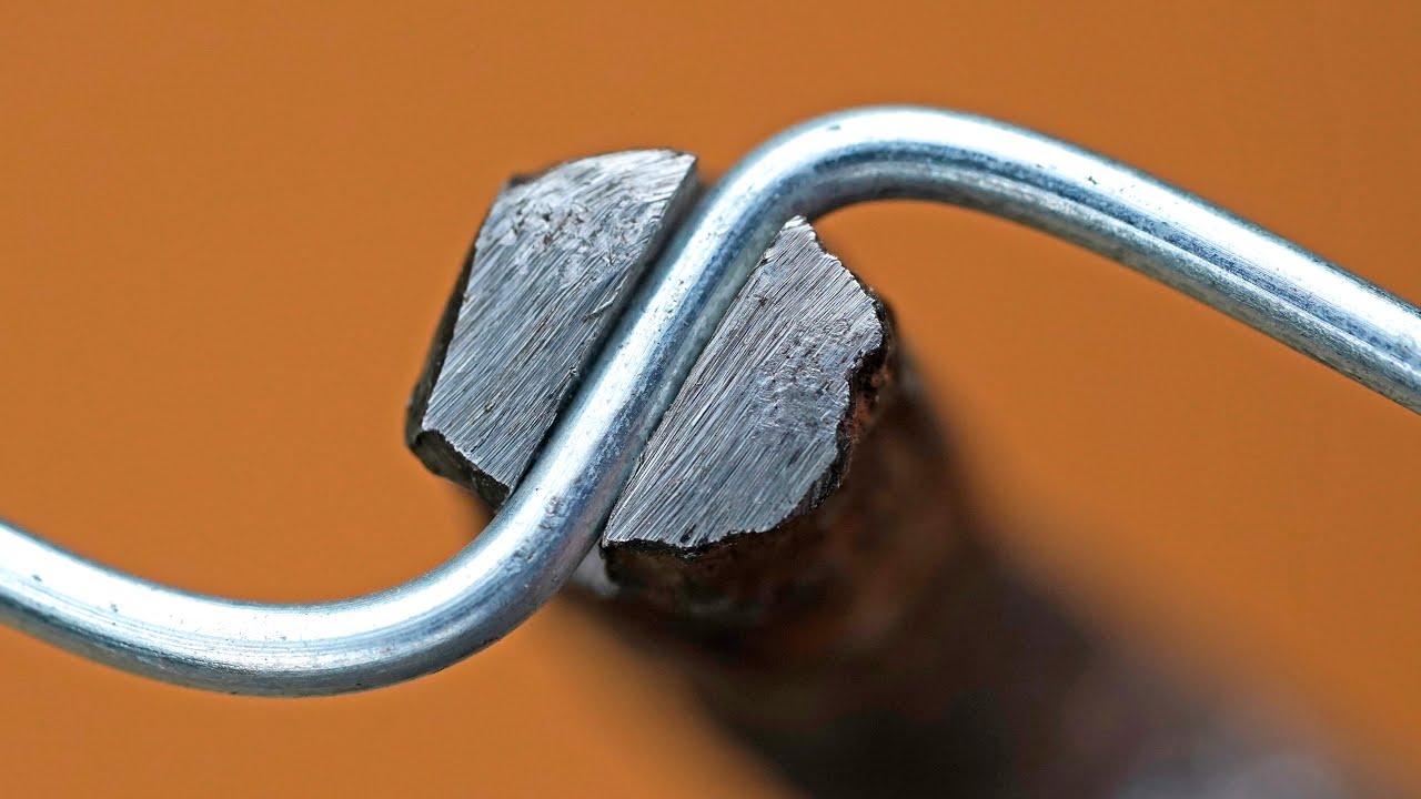 3 WAYS TO STRETCH THE WIRE