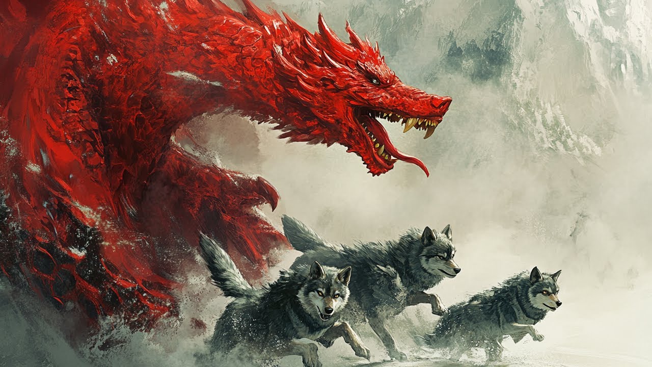 Wolf Online 2