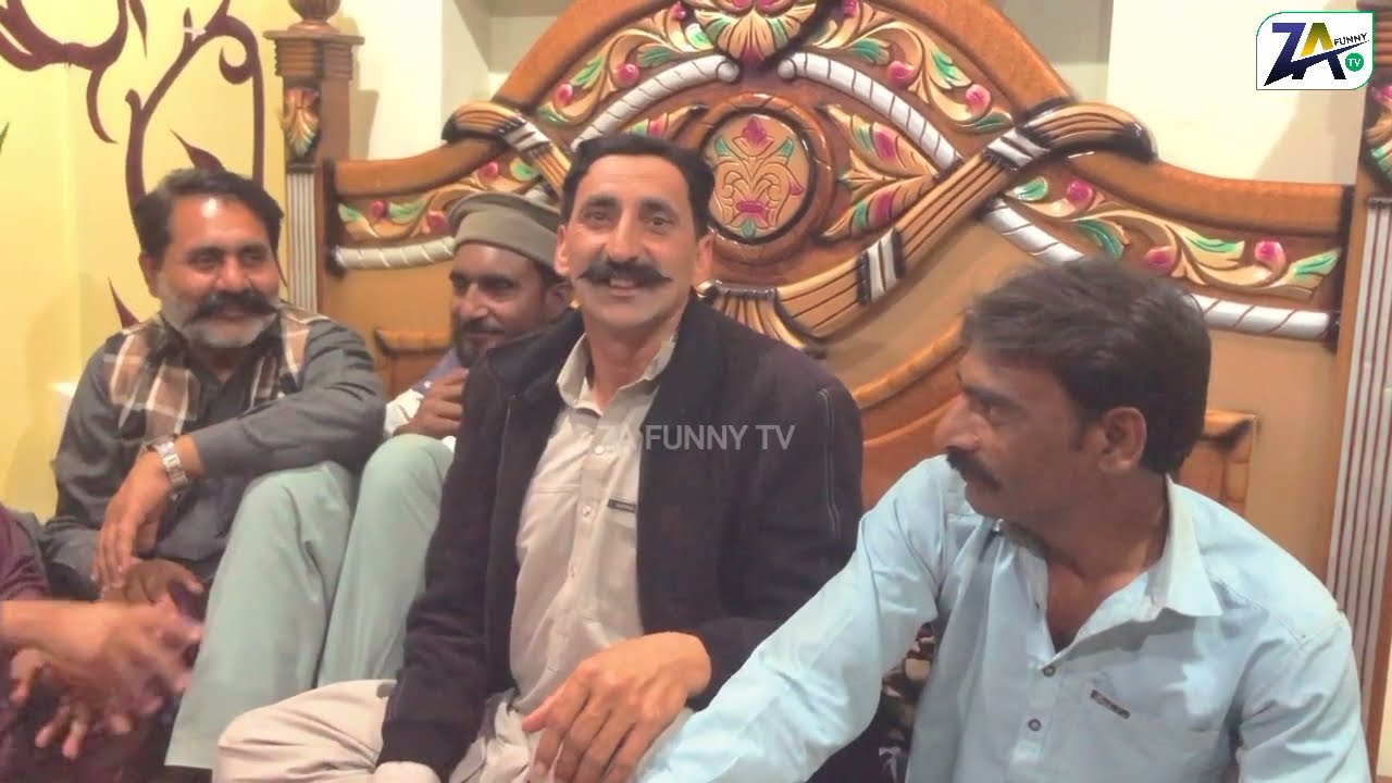 Mehfil yaar milon party