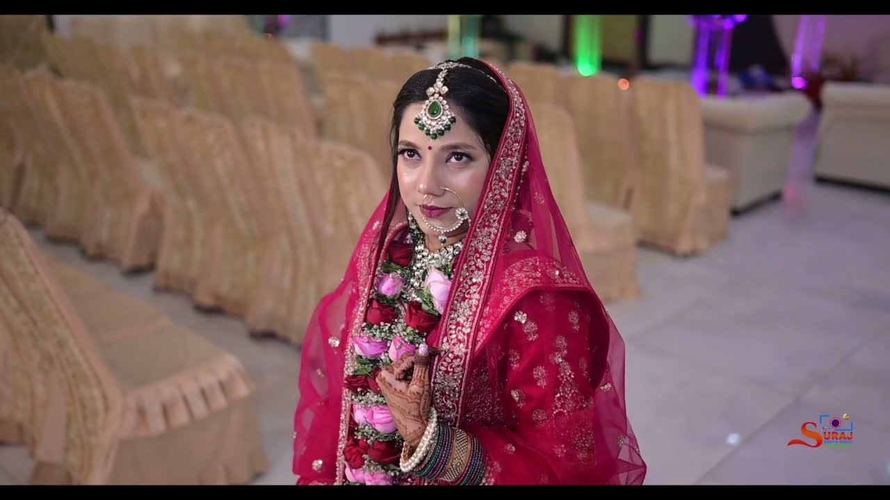 PANKAJ WEDS RASHMI TEASER