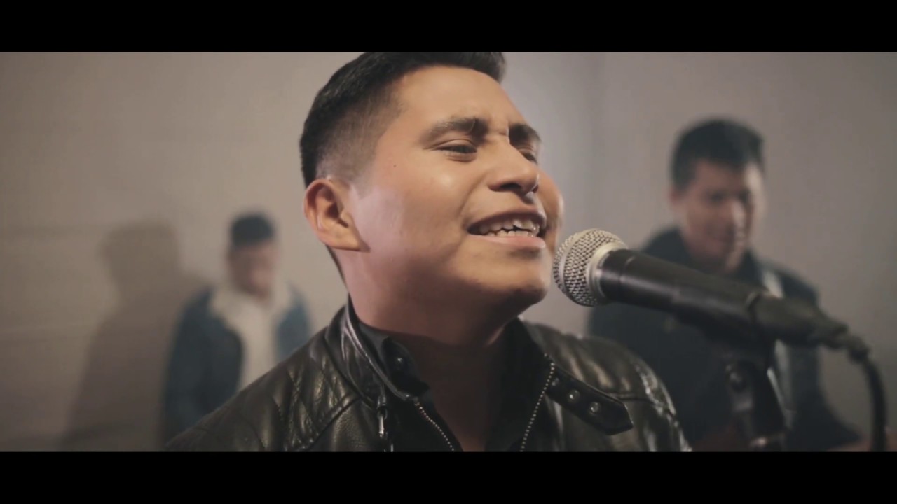RENDIRME - Xpansion ( Video oficial )