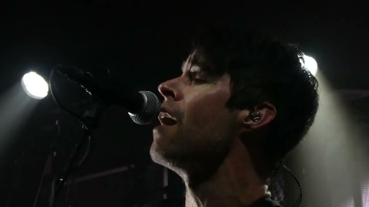 Chevelle - Piistol Star (Gravity Heals) Live in The Woodlands / Houston, Texas