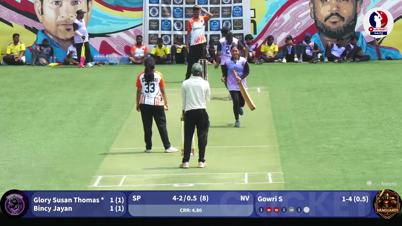 Evening Session | Quantiphi Cricket Bash 2026 - Trivandrum | The Oval turf, Kazhakkoottam