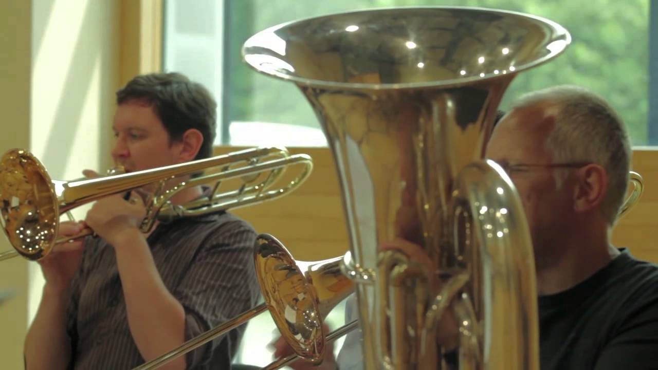 Making of a Hymn