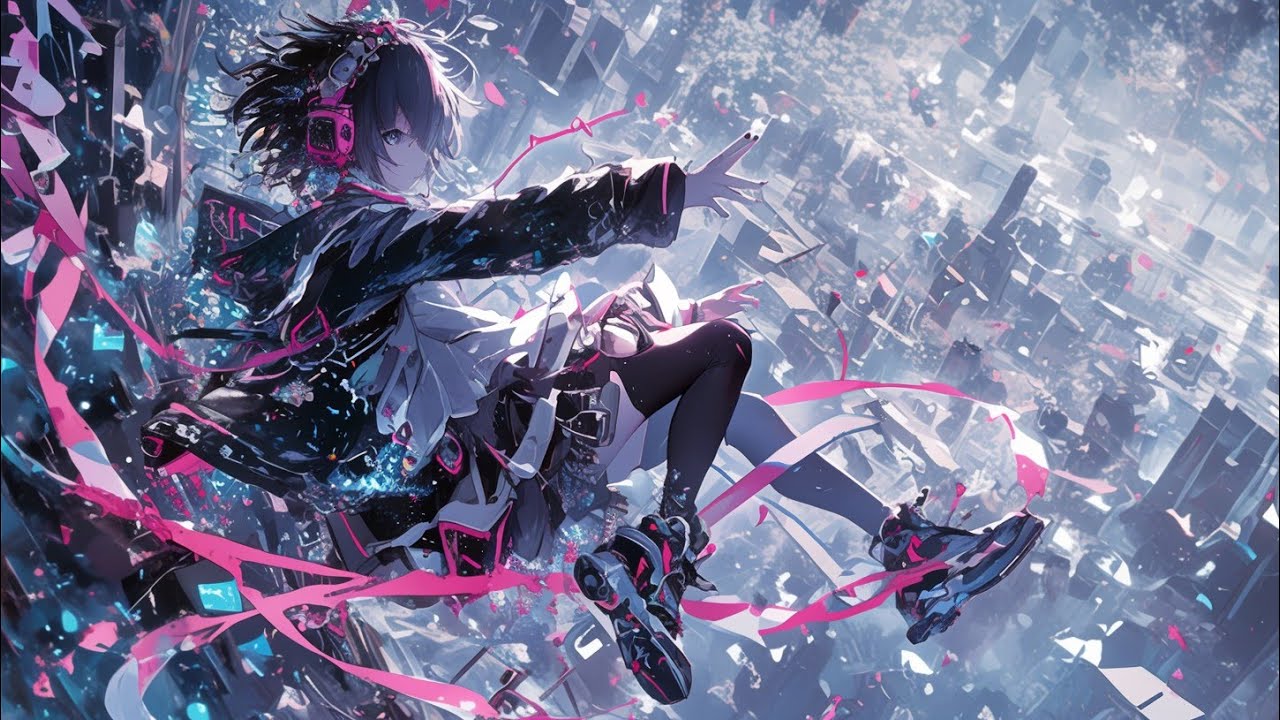 Nightcore Game Music EDM Song【Kairyn】