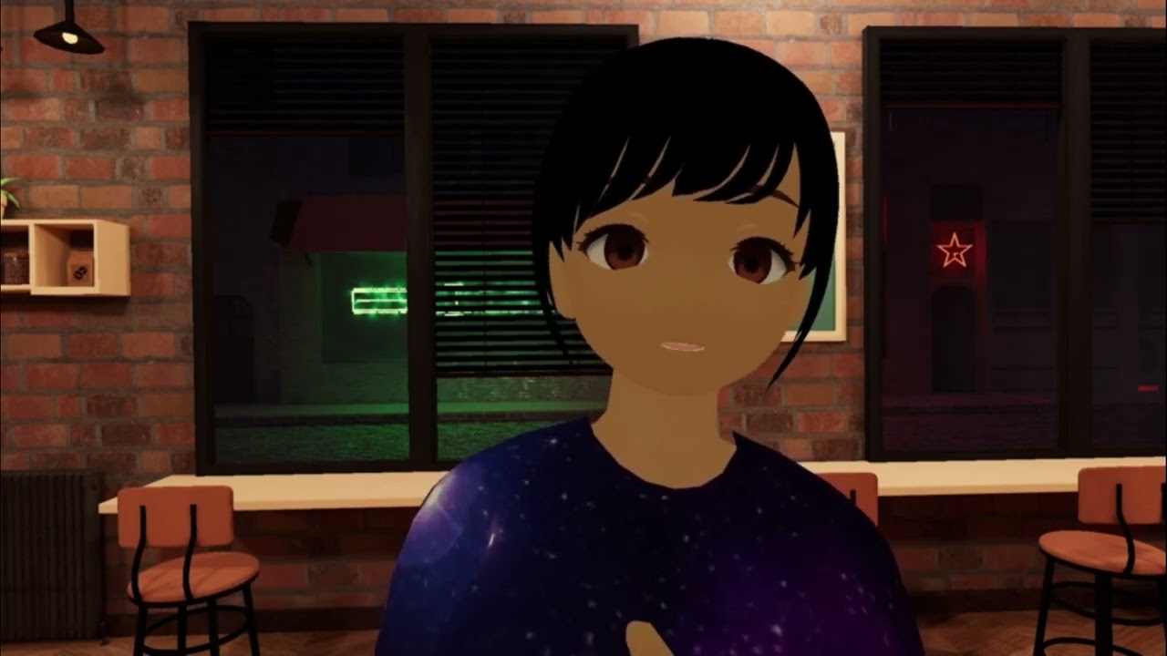VR Vlog #2: Mental Health & Mashups, and Accountability for Bad Behaviours