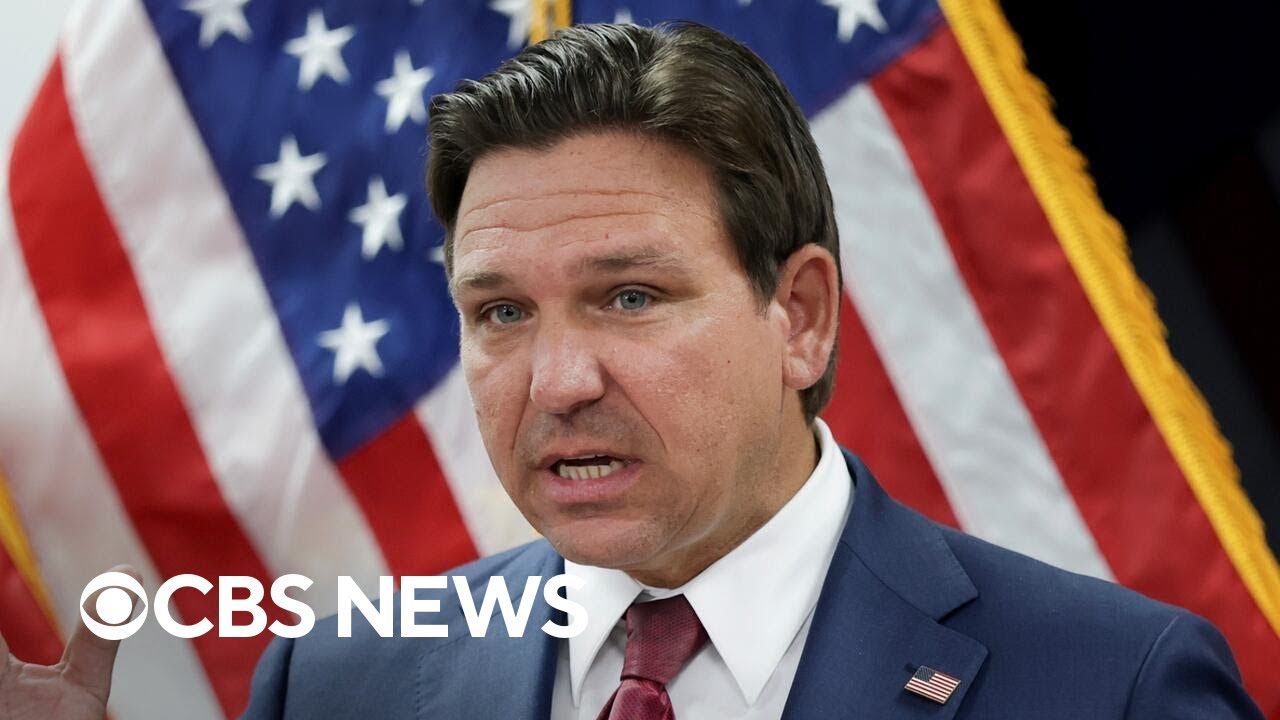 Breaking down the DeSantis-Hope Florida controversy
