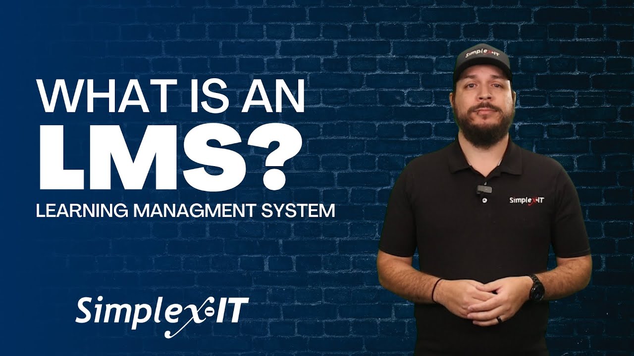 What is a Learning Management System (LMS)?