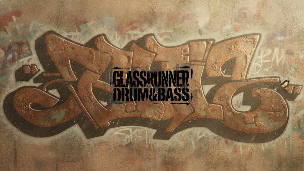 Rustborn Pulse | GlassRunner Drum&Bass