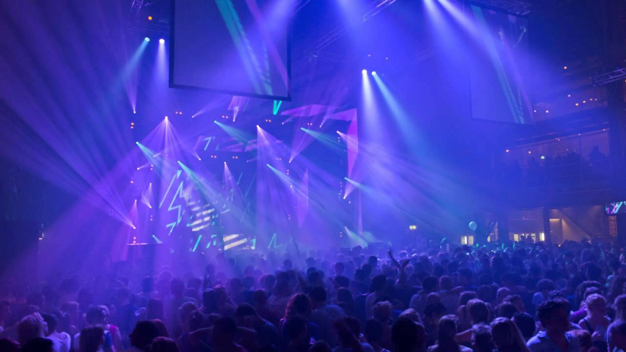 dJ oGc Guest Mix 4 Cocoon Club Closing, Frankfurt - 30-11-2012