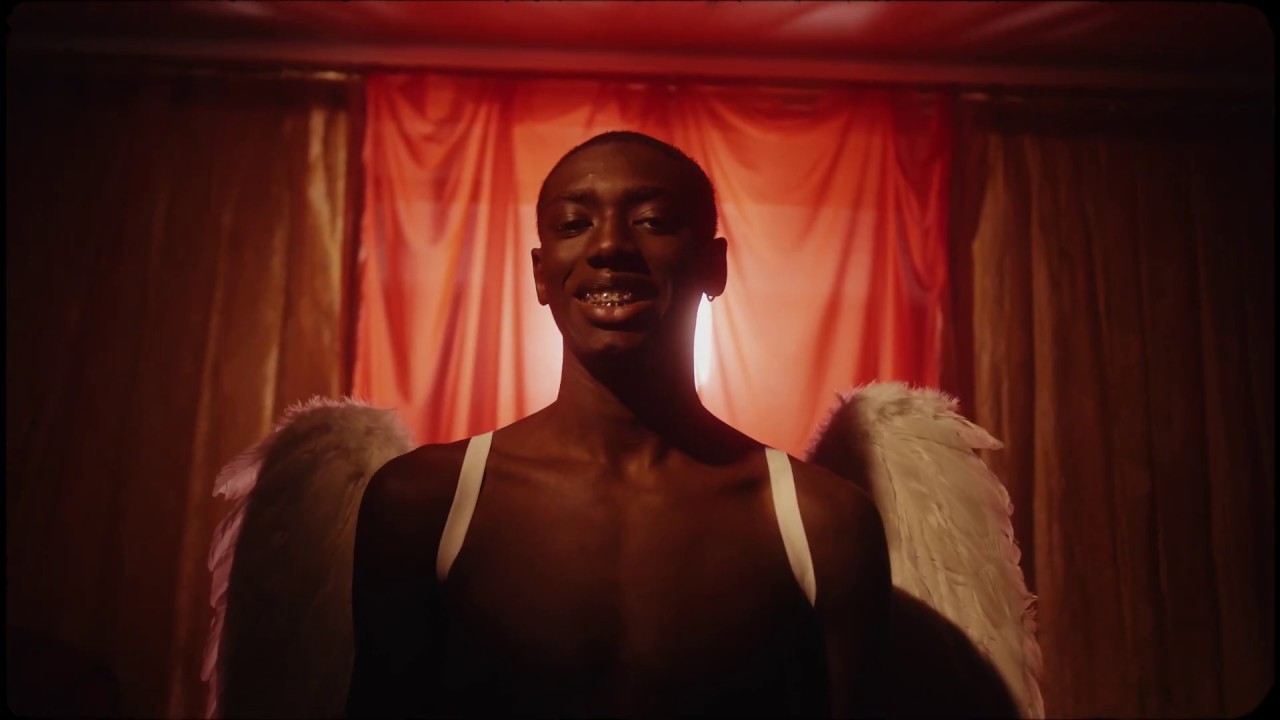 Tuerie - Low (Clip officiel)