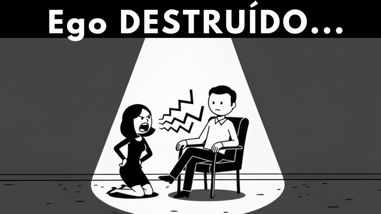 O que acontece quando mulheres exigentes enfrentam um homem de verdade