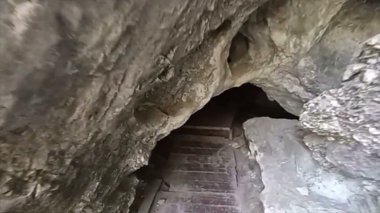 Damlataş Mağarası, Sincan, Payas, Hatay