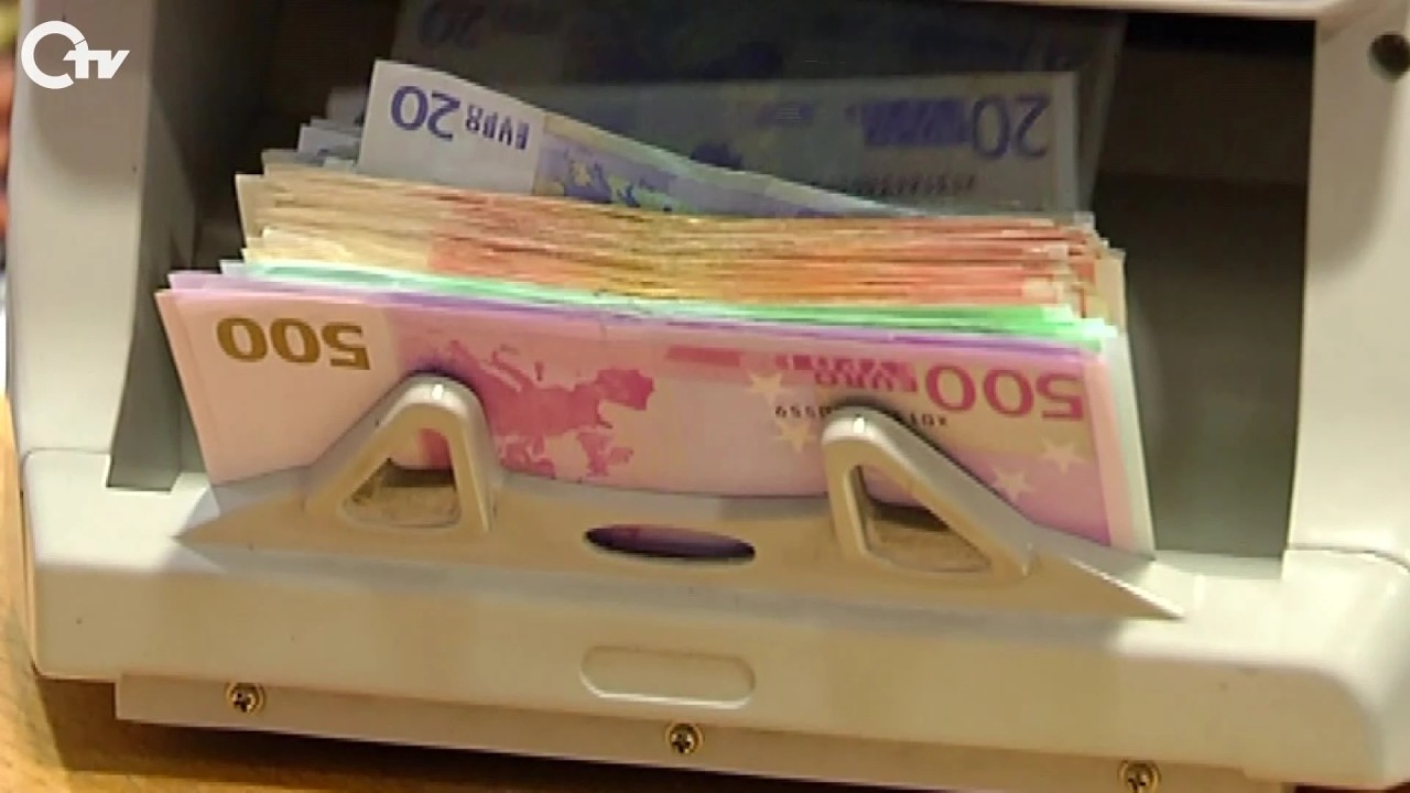 Steuertipp: Geld vom Finanzamt zurückholen – so geht’s!