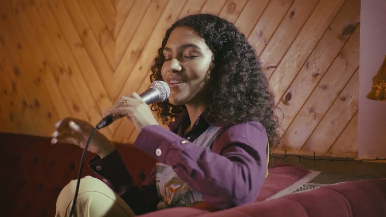 Olivia Dean - Be My Own Boyfriend (Acoustic)