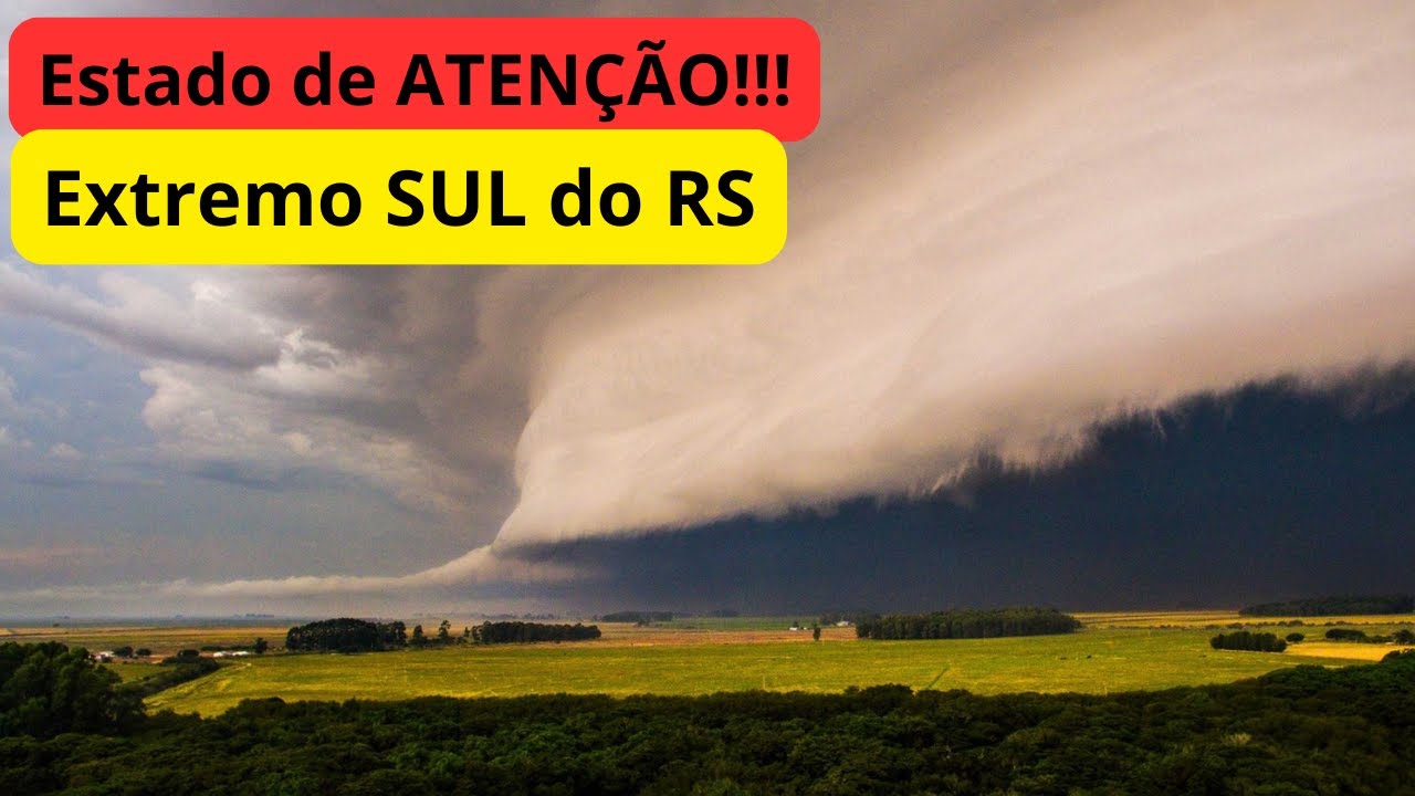 Estado de ATEN&Ccedil;&Atilde;O!!!