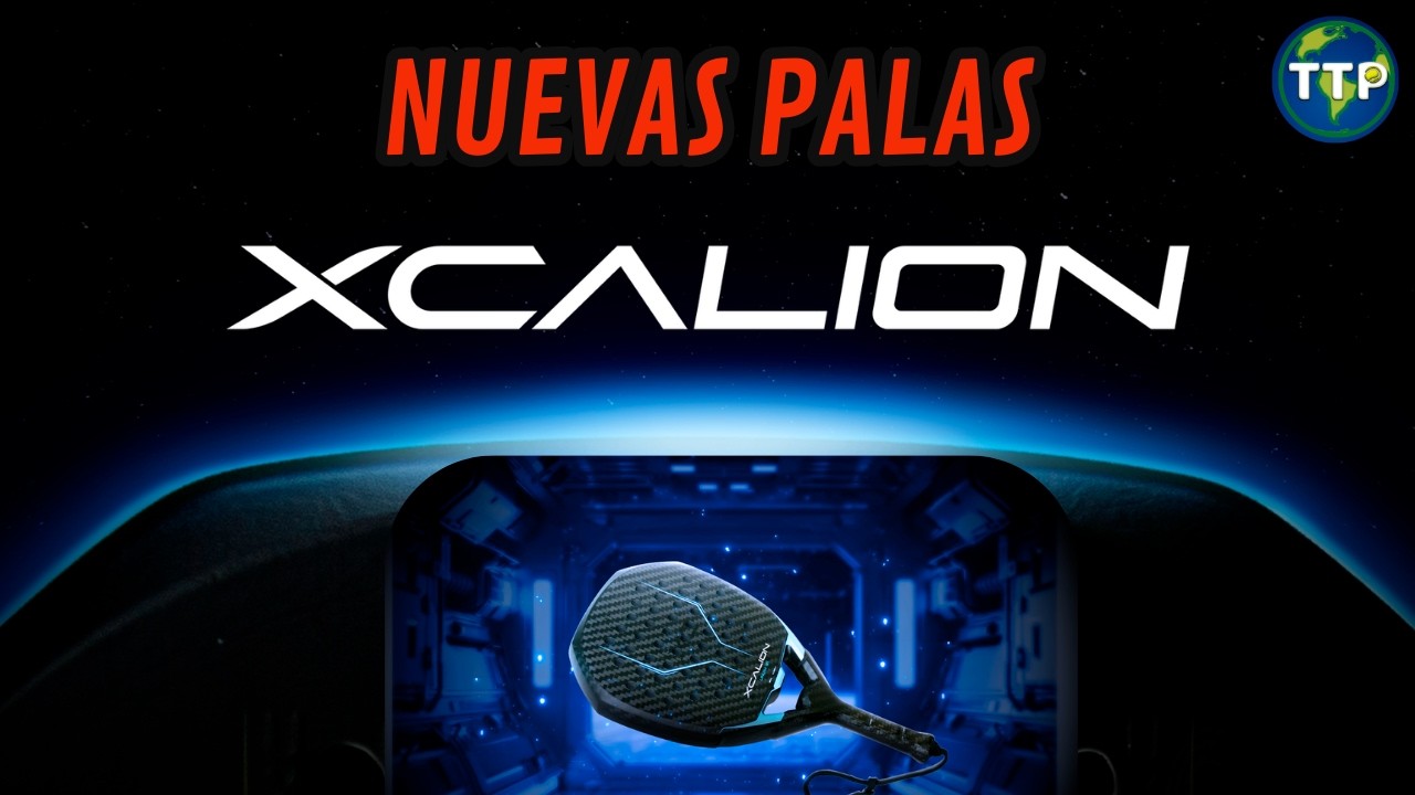 🆕Palas XCALION🔨