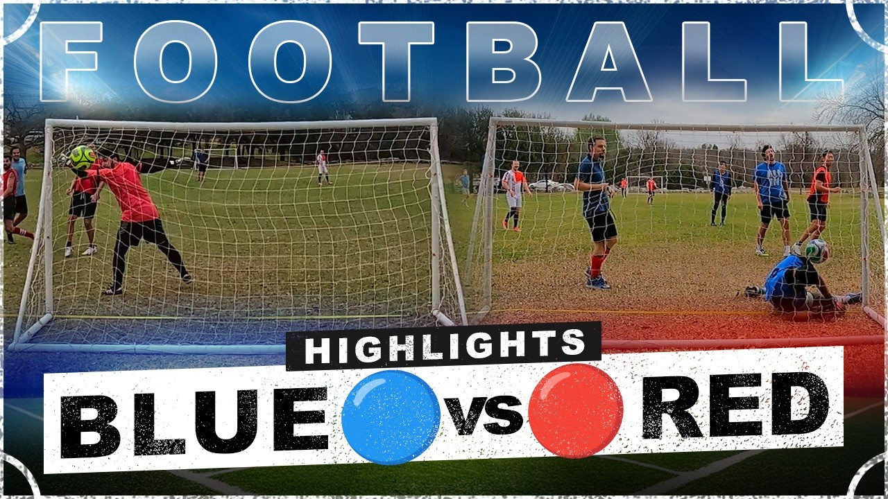 3/1/26 Blue vs Red