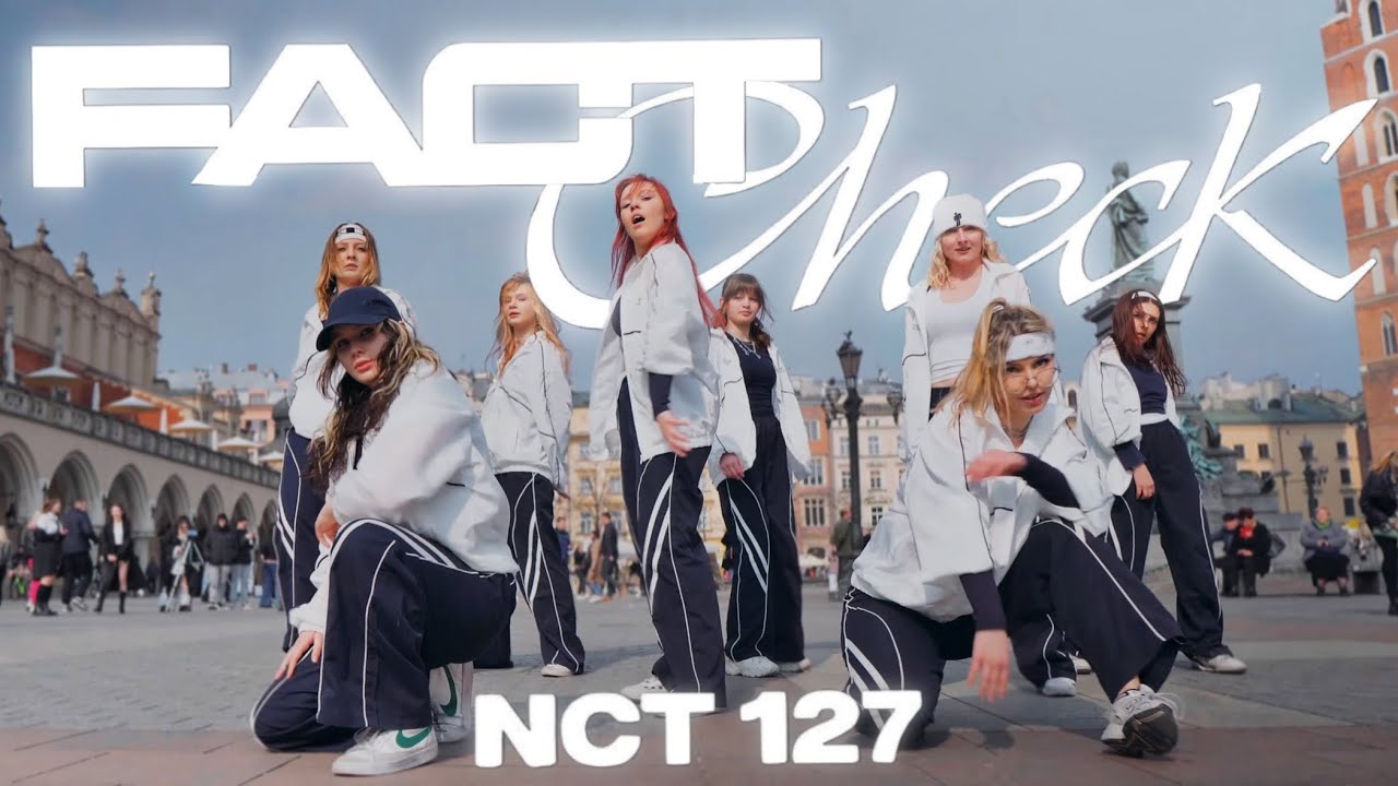 [KPOP IN PUBLIC | ONE TAKE] NCT 127 (엔시티 127) 'FACT CHECK' Dance Cover by Akari Dance Team