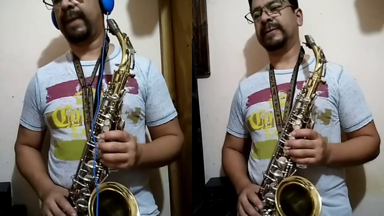TOCANDO RUMOR DE CUMBIA