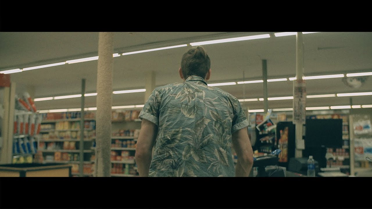 Colors And Carousels - Vacation's Over (OFFICIAL MUSIC VIDEO)