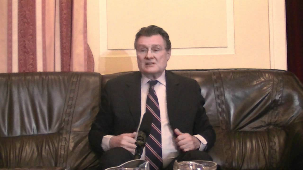 [SF BCC] Andrzej Blikle - badania instytutu Gallupa - cechy firm odnoszących sukces cz. 1