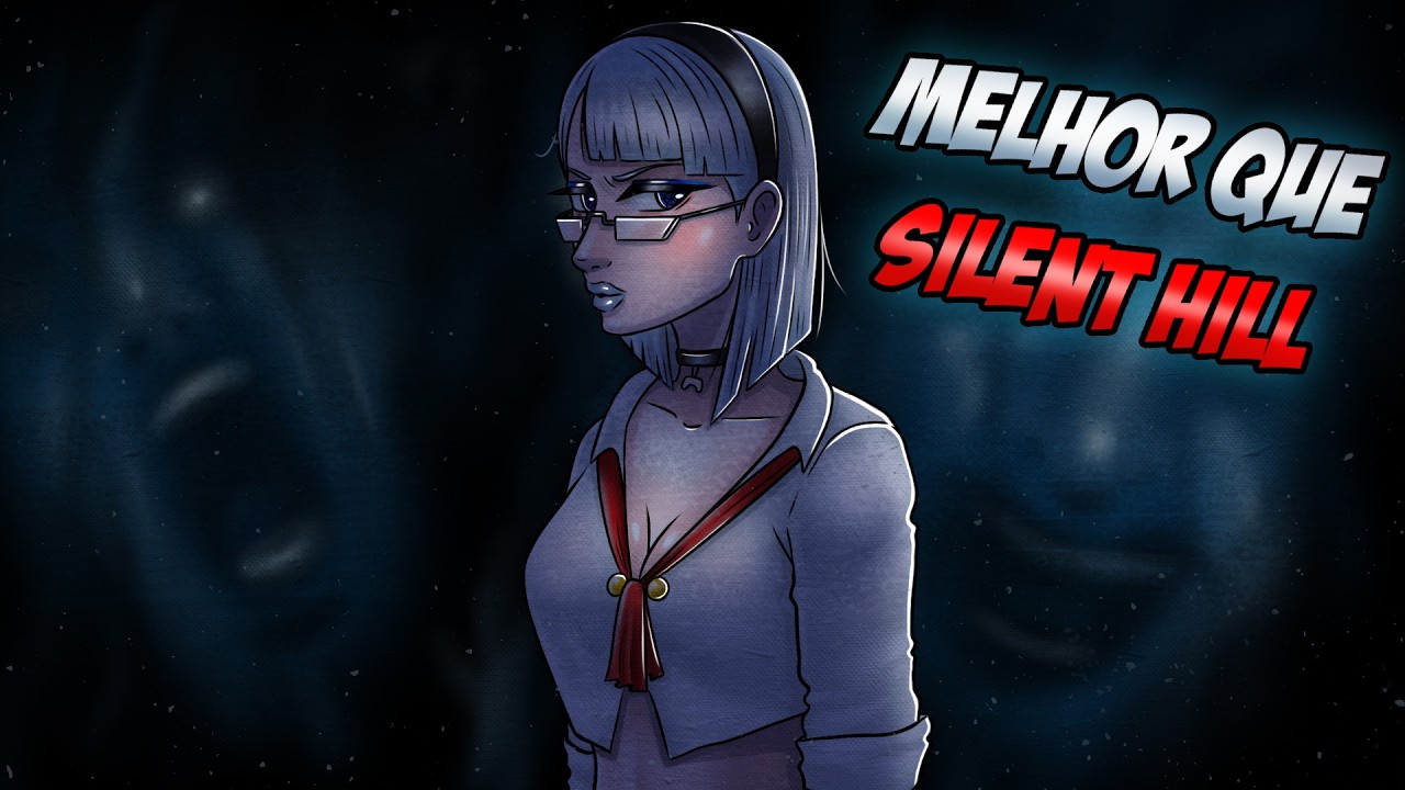 FATAL FRAME - UM DOS MELHORES SURVIVAL HORRORS!