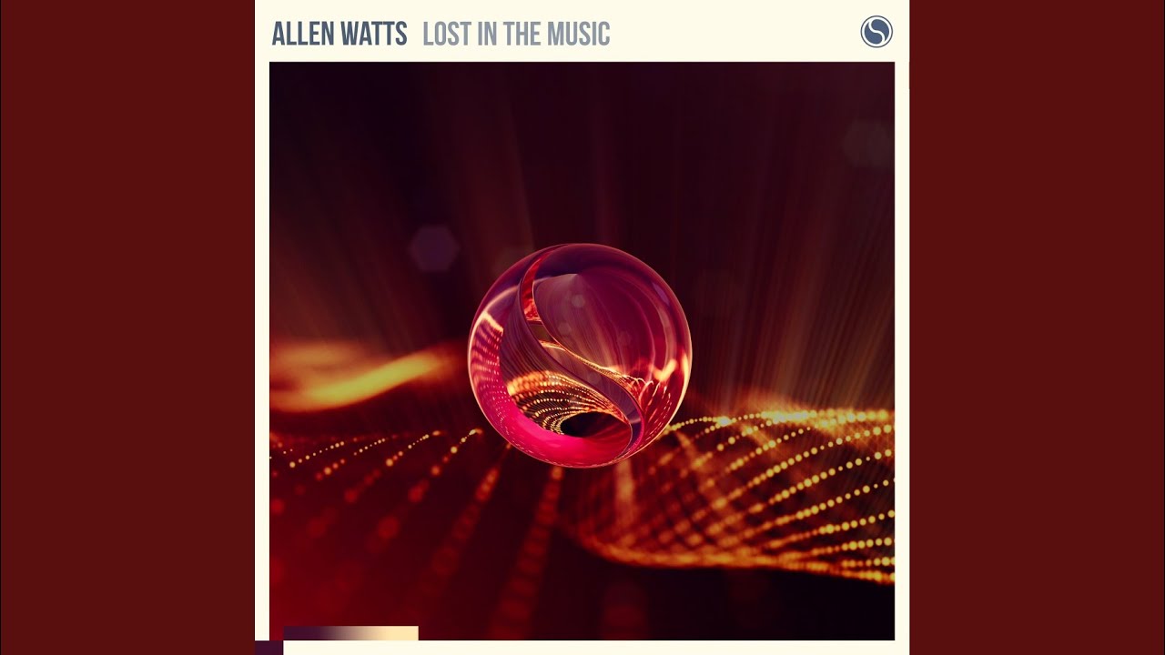 Lost In The Music (Extended Mix)