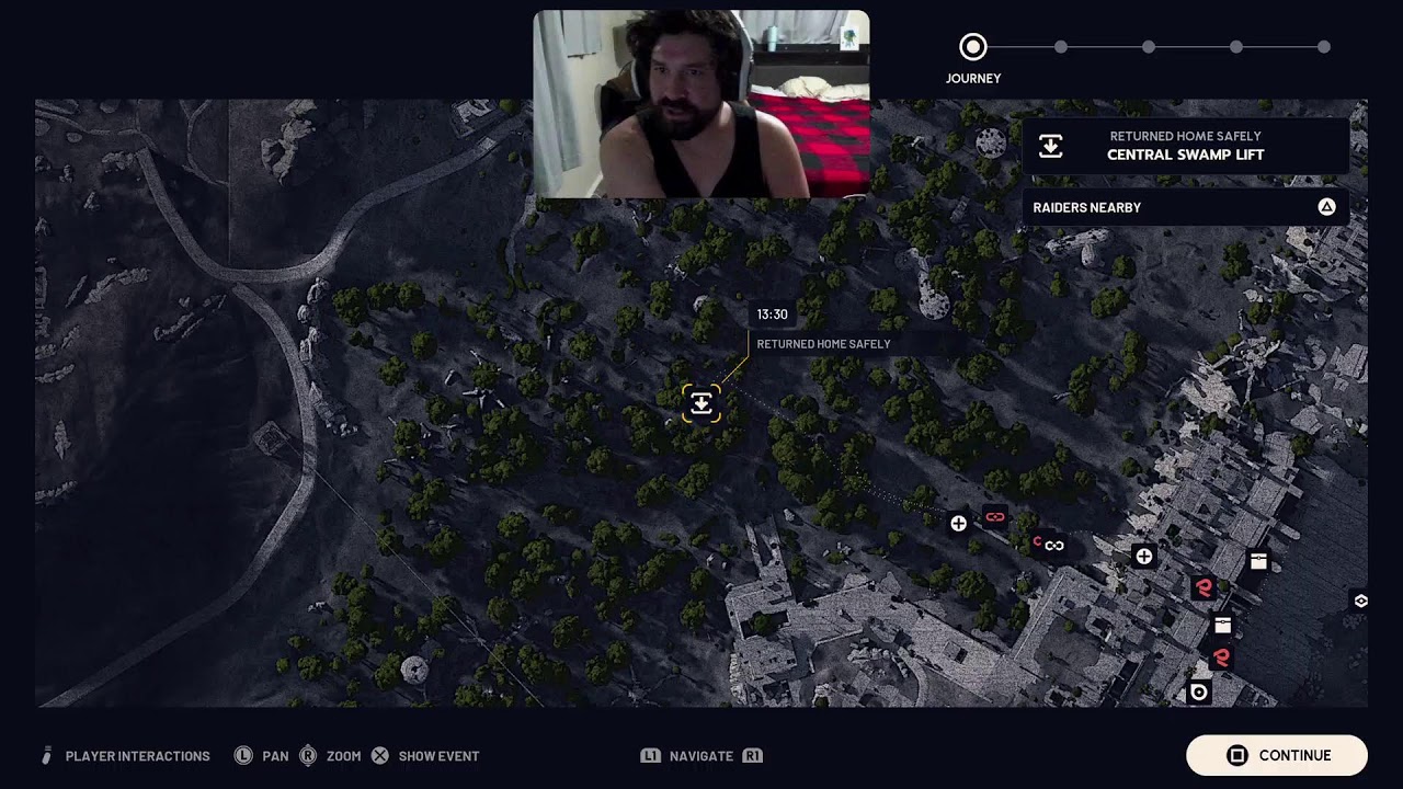 What you know about Ticks |Arc Raiders