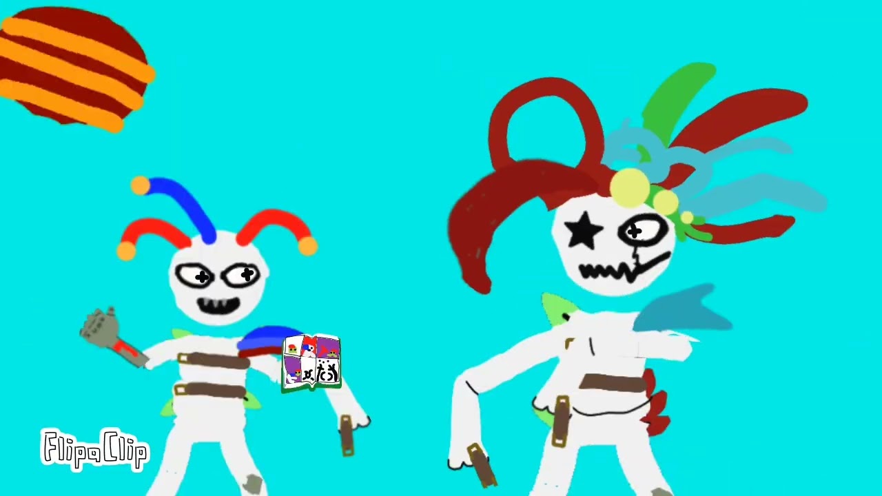 Новые соседи 2 (pvz Symbiosis + pvz hybrid remake+ pvz fusion)