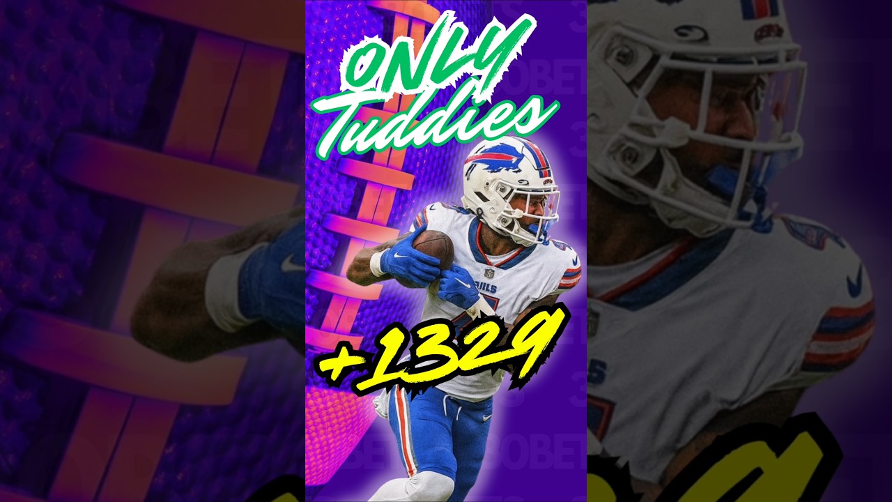 What are the Best NFL Picks Today September 7th 2025 NFL Touchdown Props