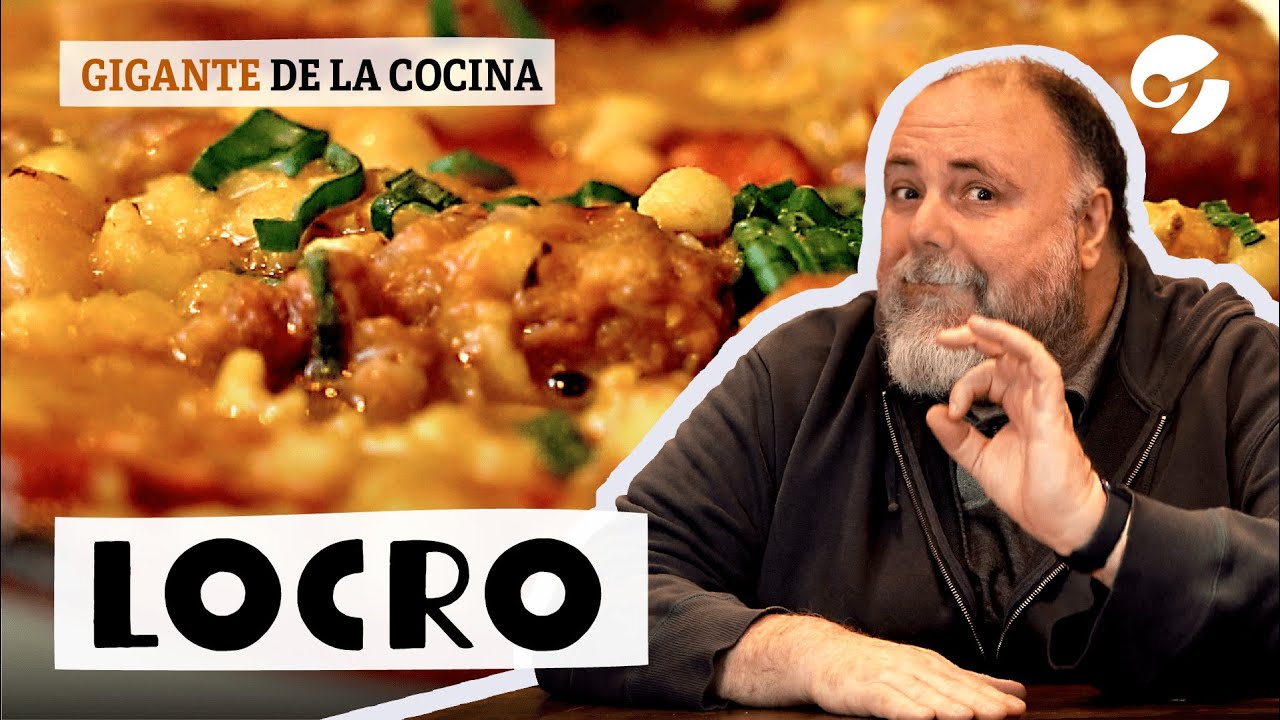 La VERDADERA historia del LOCRO y su TRANSFORMACIÓN como ICONO de las FIESTAS PATRIAS | Pietro Sorba