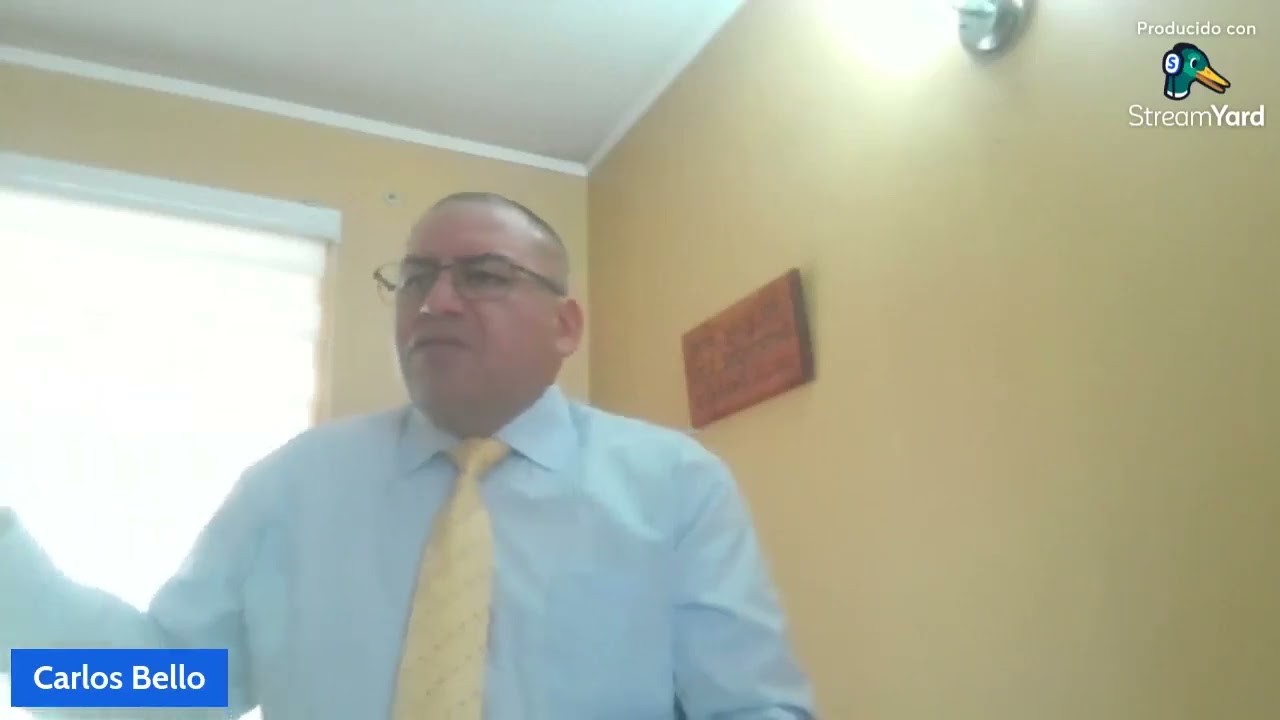 No Desperdicies tu vida Ecl  12 9 14 Pto  Montt 25 02 26