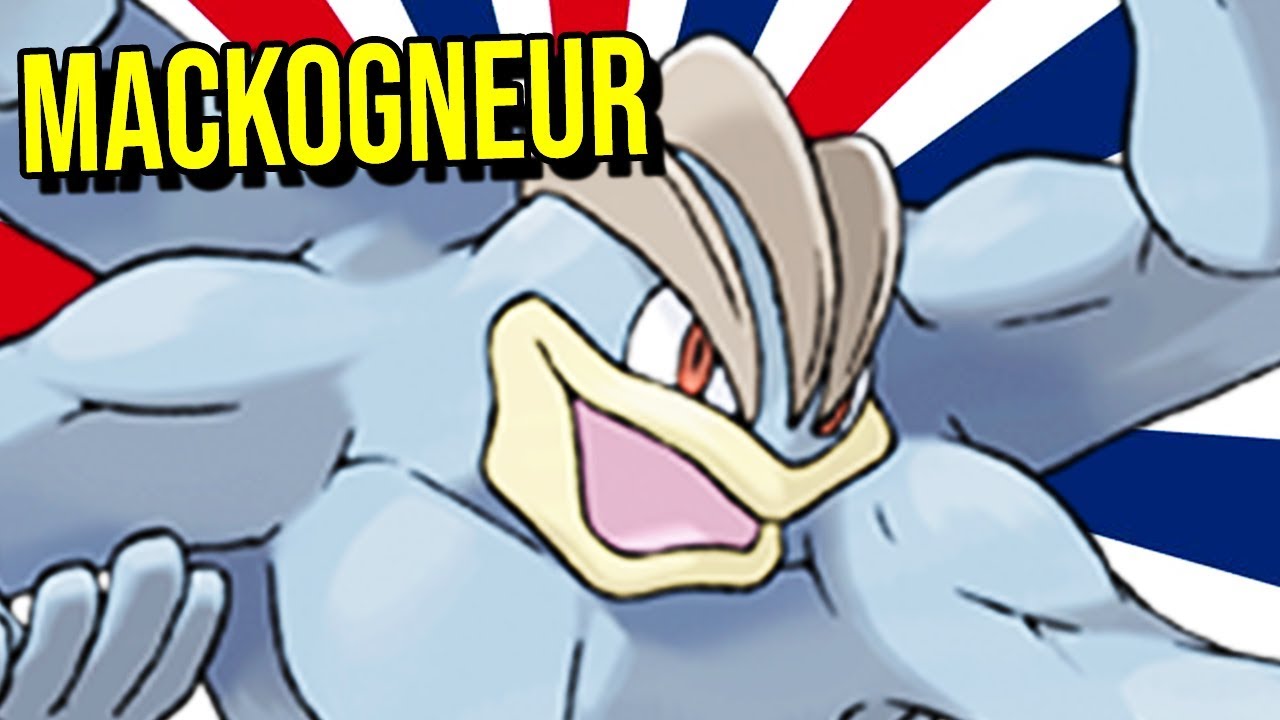 HISTOIRE STRATÉGIQUE DE MACKOGNEUR