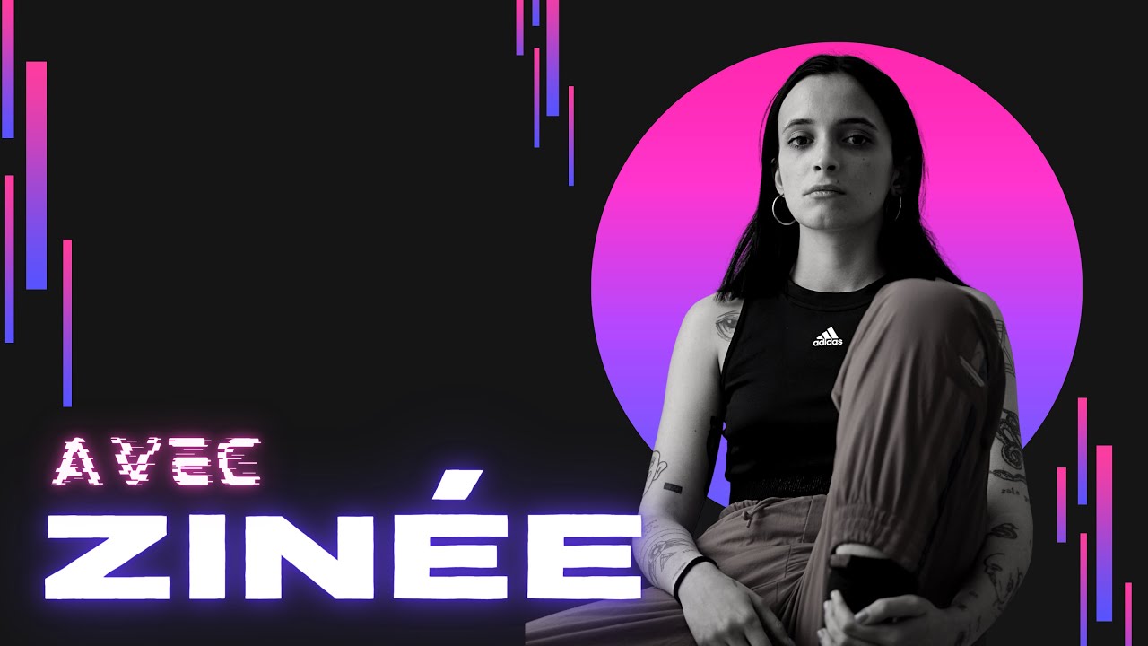 Introspection x Zinée (interview)