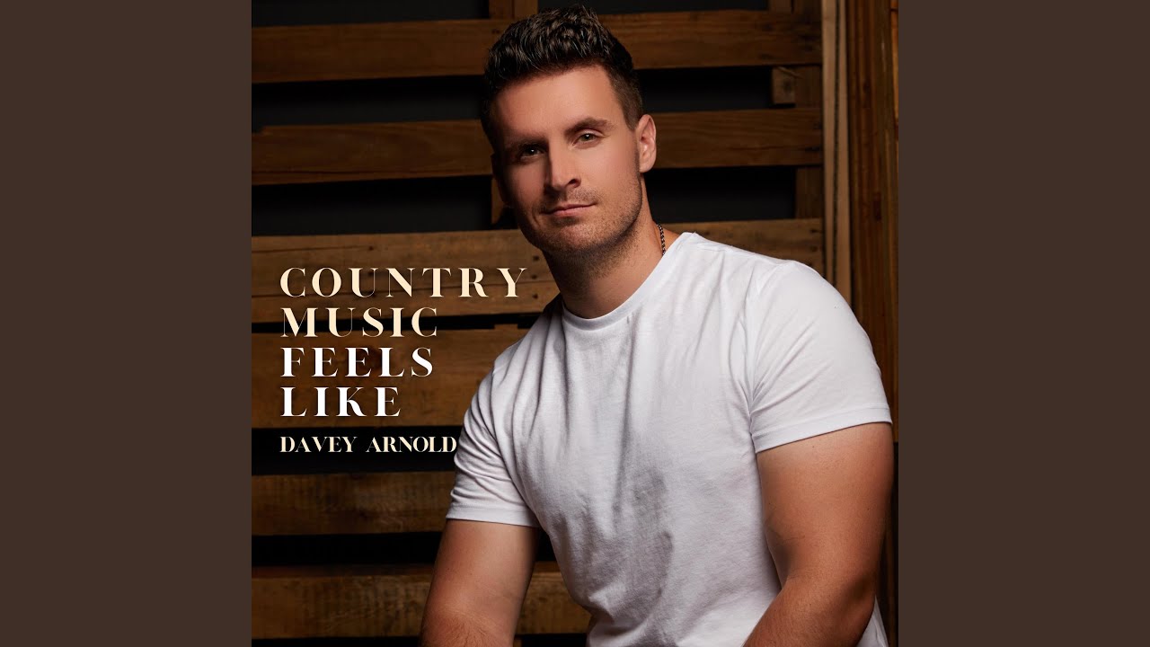 Country Music Feels Like