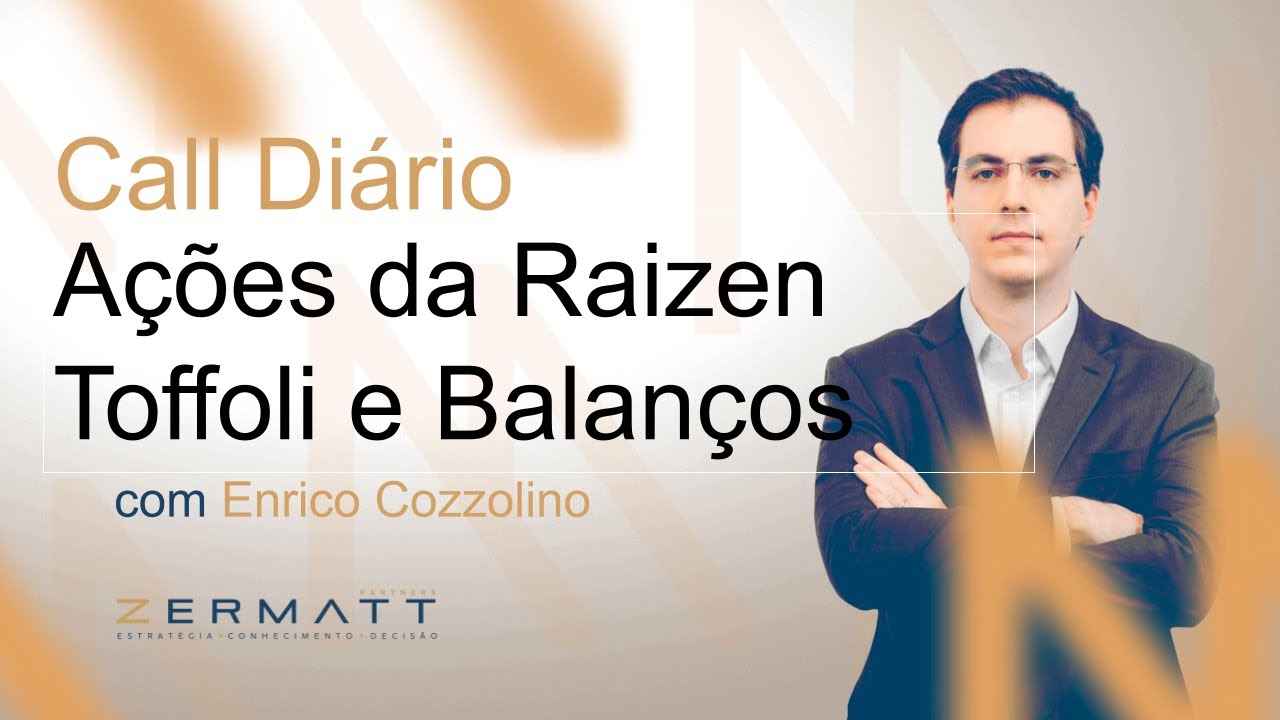 Raizen Daily Call