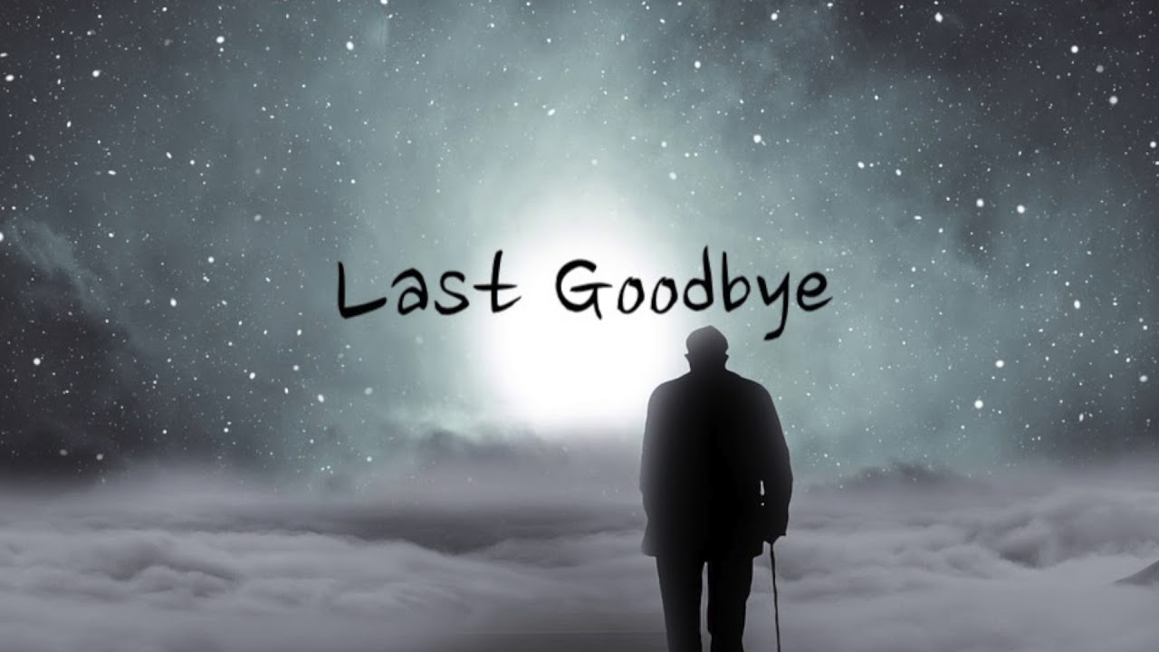 Edwin Kim - Last Goodbye