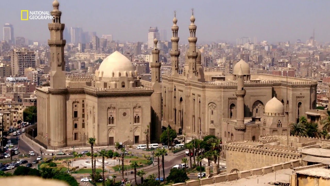 Story of god - La création dans l’islam