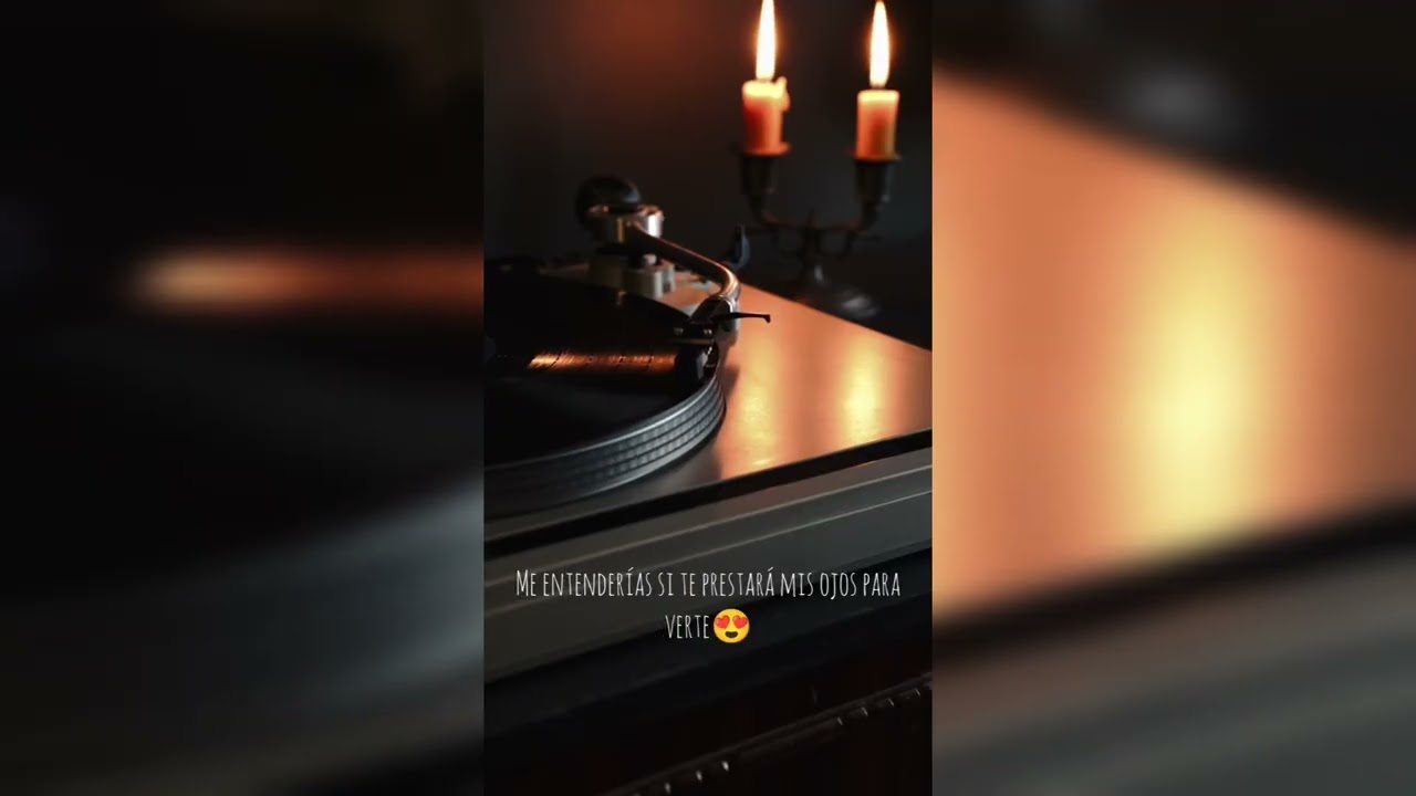 Galgoh GH - Gracias a ti 💙 (vídeo Lyrics) 