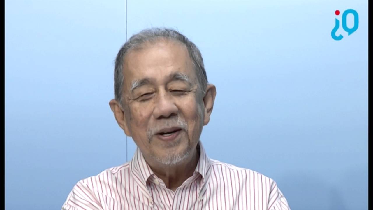 IQ HitList #12 with Chua Beng Huat