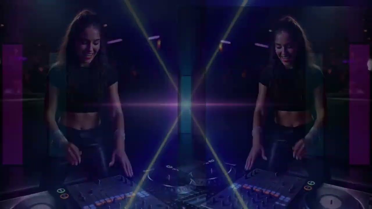 MOVE TO THE BEAT