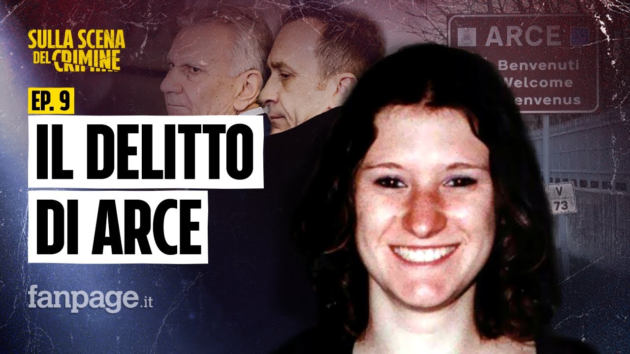Delitto di Arce: cosa è successo a Serena Mollicone? LA RICOSTRUZIONE DEL CASO IRRISOLTO