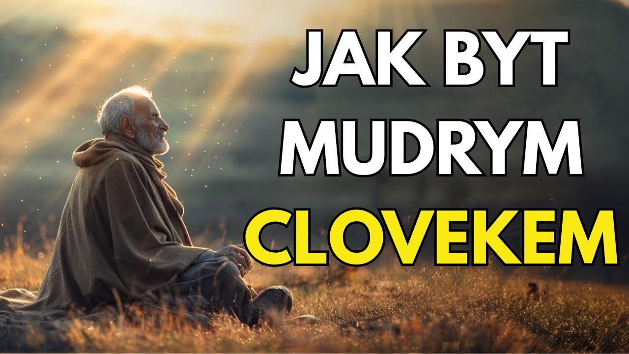 Moudrost, která pochází od Boha: klíč k životu (biblická úvaha)