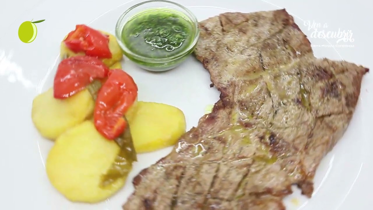 RESTAURANTE EL CHAPARRO #adamuz #cordoba #ruralgastrochannel #ruralgastrochannel55