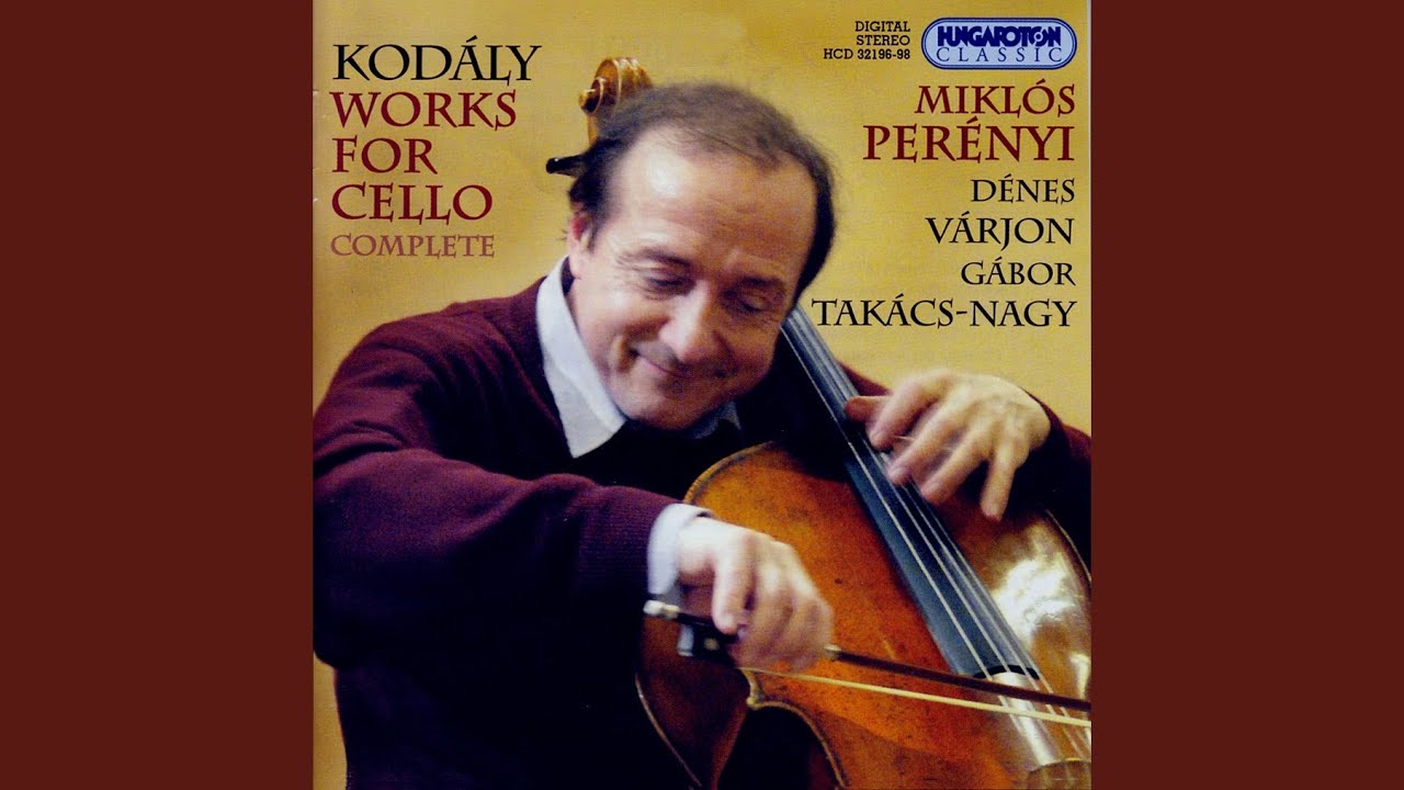 Sonatina (1920)