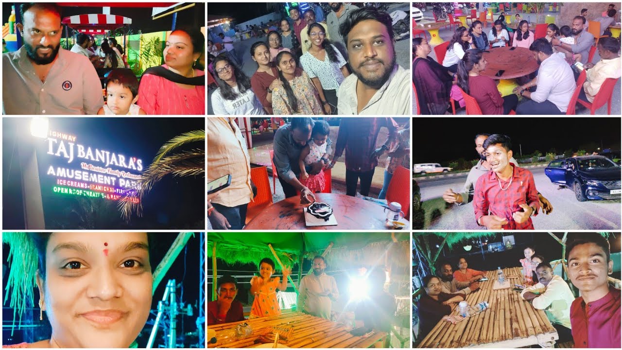 #vlog || December 31st night maa celebrations 🥰/memorable day 💞/enjoyed a lot 👍❤️ ||