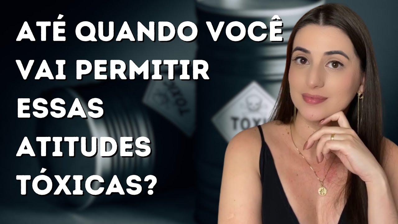 Como sair de um relacionamento tóxico