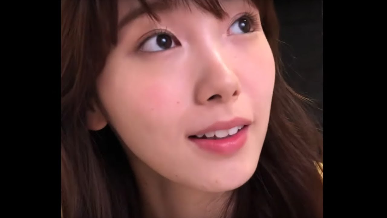 飯豊まりえに飲まれてみた！？近すぎる“プライベート”映像が公開
